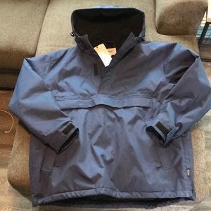 Carhartt WIP Visner Pullover BRAND NEW WITH TAGS